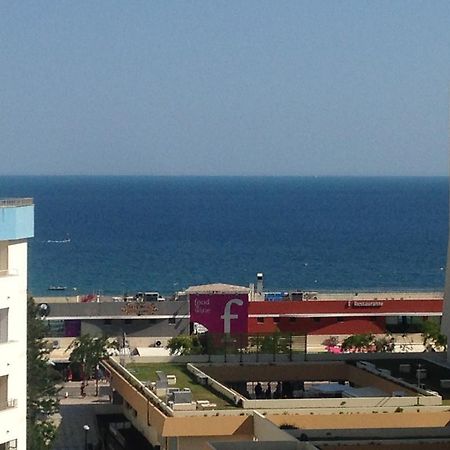 Praia Da Rocha Apartment Portimão Zewnętrze zdjęcie