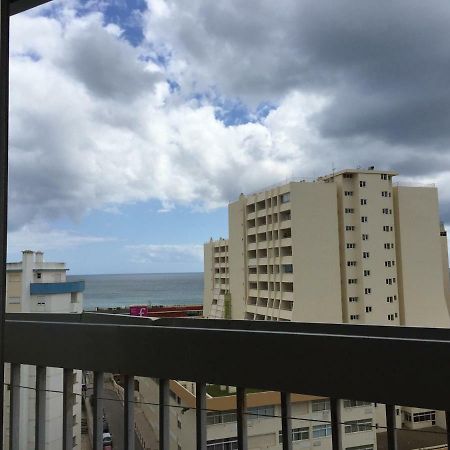 Praia Da Rocha Apartment Portimão Zewnętrze zdjęcie