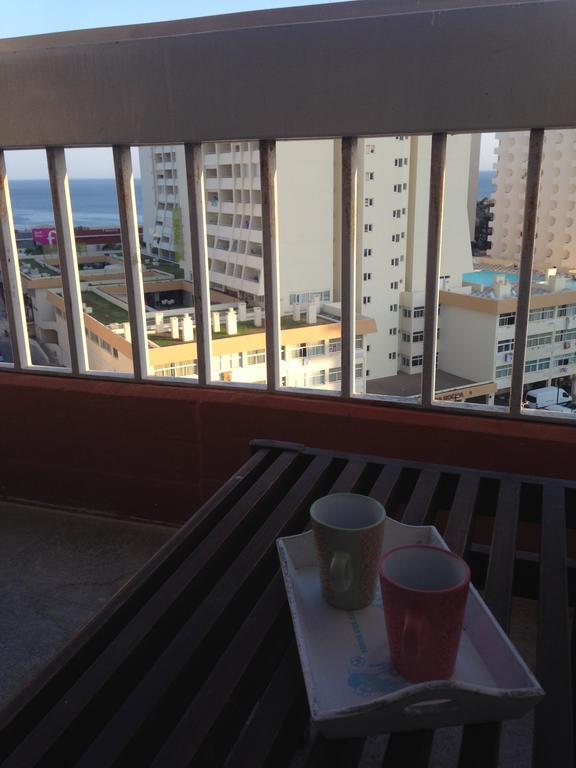 Praia Da Rocha Apartment Portimão Zewnętrze zdjęcie