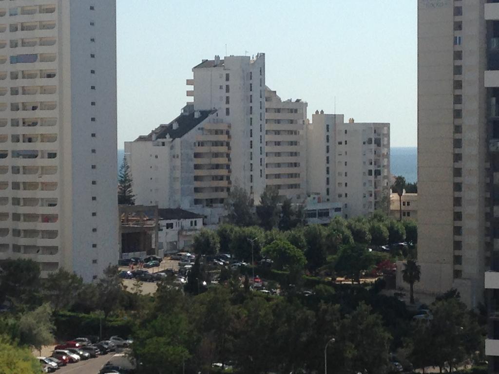 Praia Da Rocha Apartment Portimão Zewnętrze zdjęcie