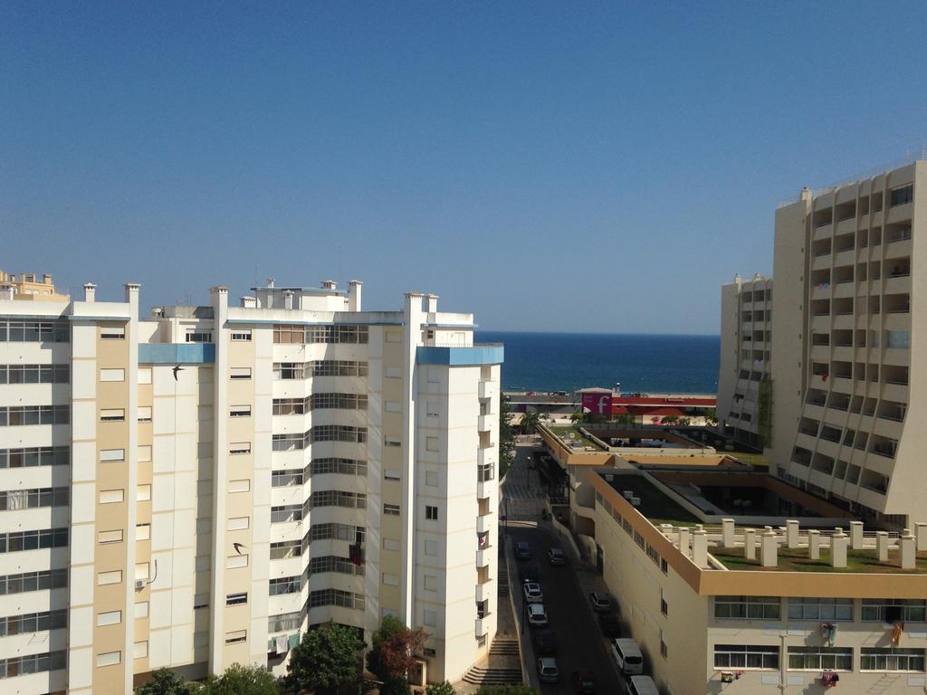 Praia Da Rocha Apartment Portimão Zewnętrze zdjęcie