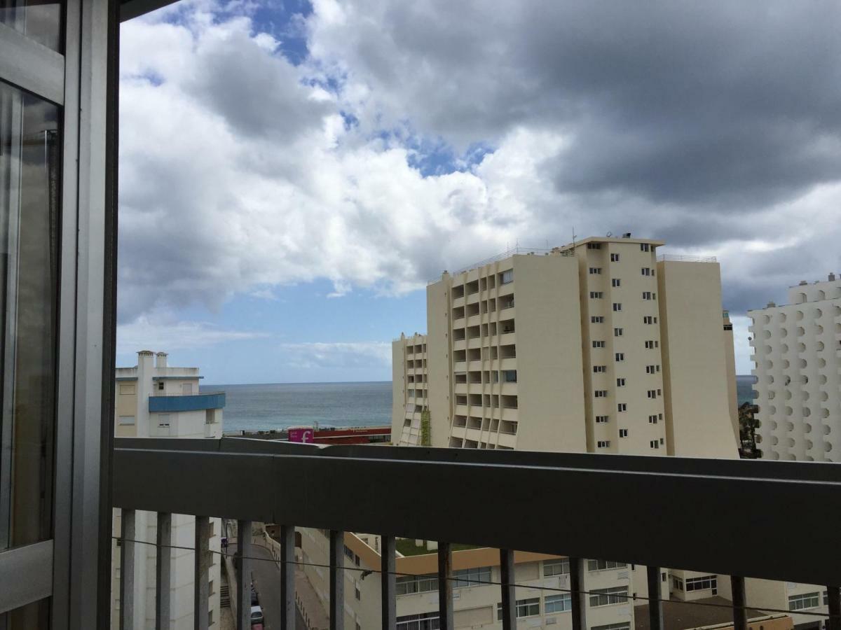 Praia Da Rocha Apartment Portimão Zewnętrze zdjęcie