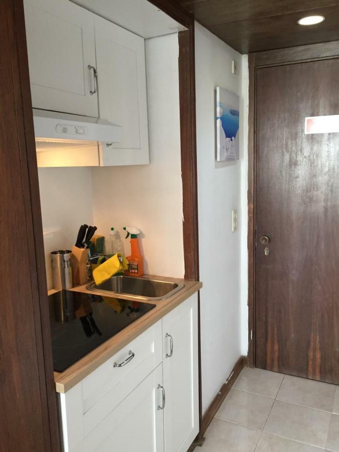 Praia Da Rocha Apartment Portimão Zewnętrze zdjęcie