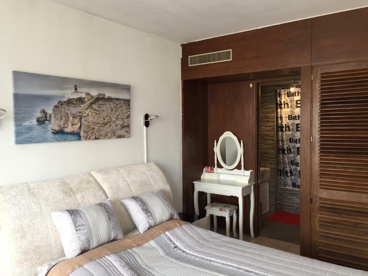 Praia Da Rocha Apartment Portimão Zewnętrze zdjęcie