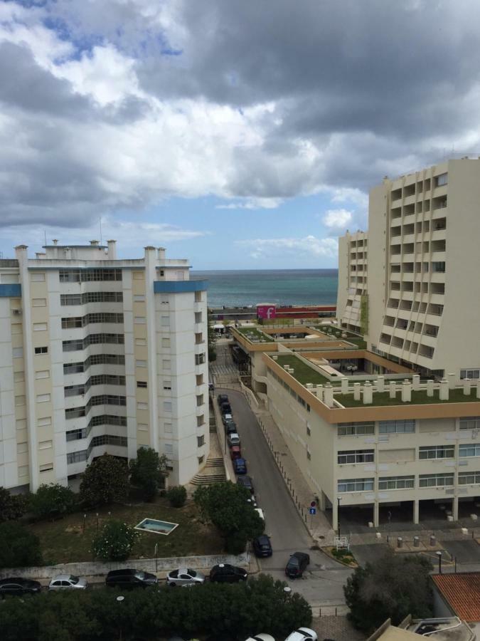 Praia Da Rocha Apartment Portimão Zewnętrze zdjęcie