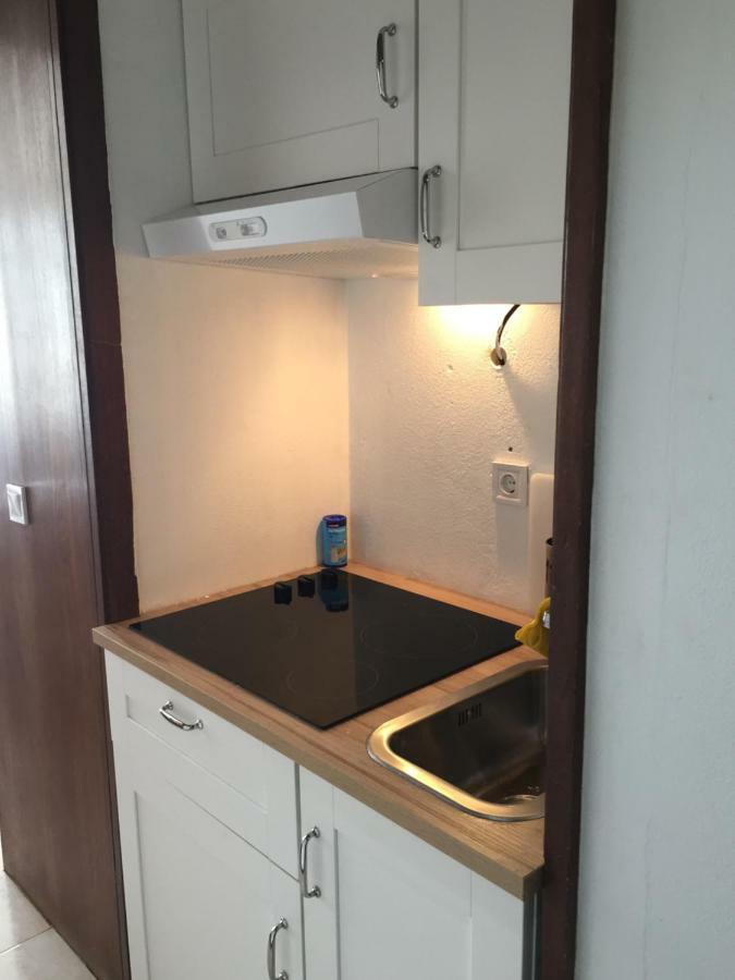 Praia Da Rocha Apartment Portimão Zewnętrze zdjęcie