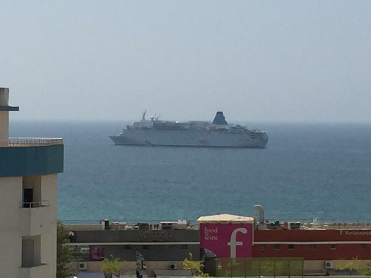 Praia Da Rocha Apartment Portimão Zewnętrze zdjęcie