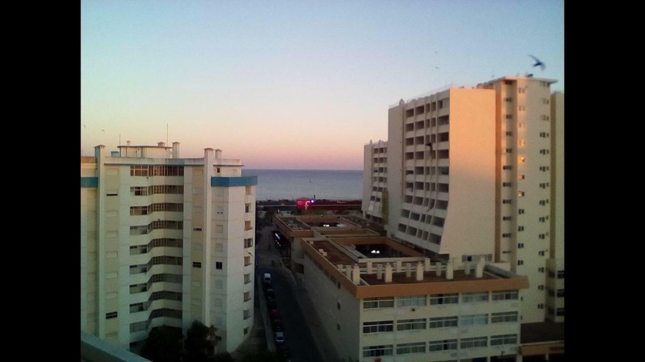 Praia Da Rocha Apartment Portimão Zewnętrze zdjęcie