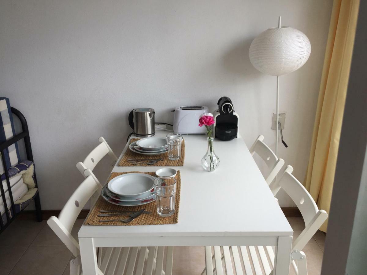 Praia Da Rocha Apartment Portimão Zewnętrze zdjęcie