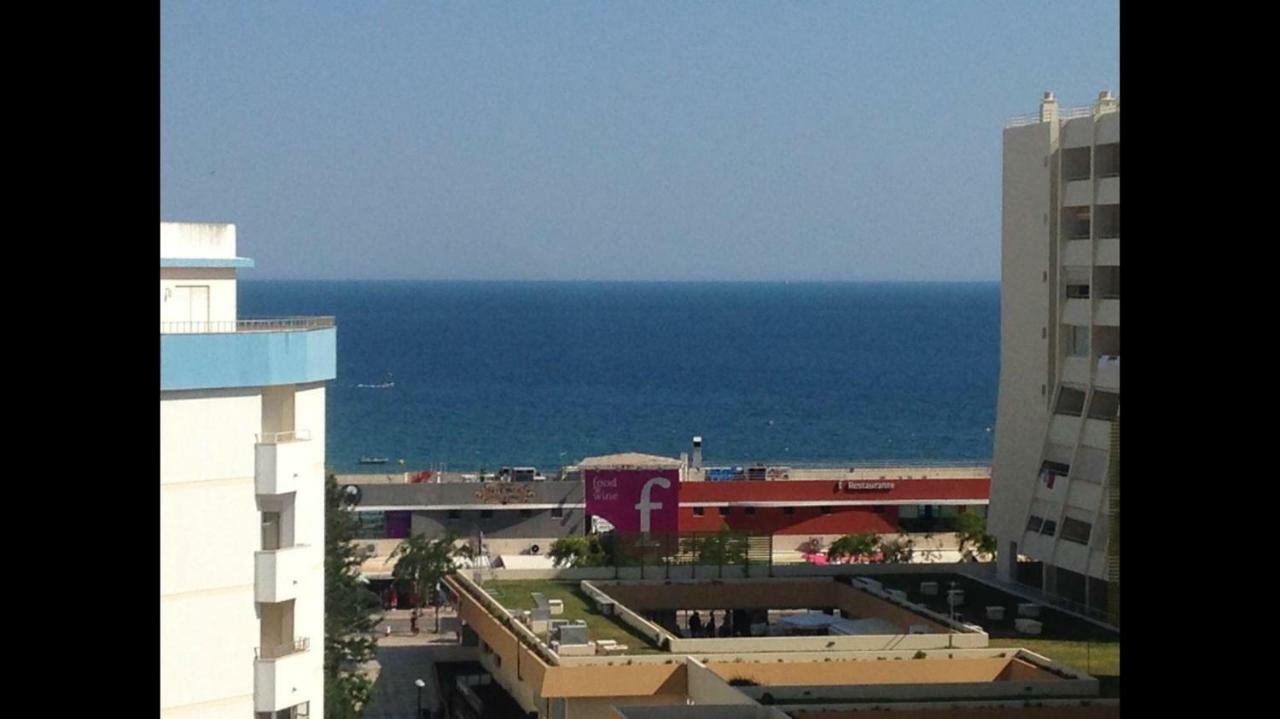 Praia Da Rocha Apartment Portimão Zewnętrze zdjęcie