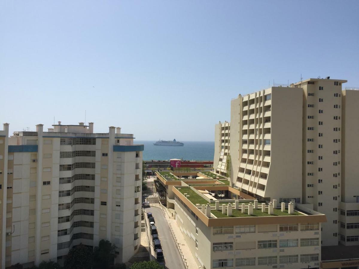 Praia Da Rocha Apartment Portimão Zewnętrze zdjęcie