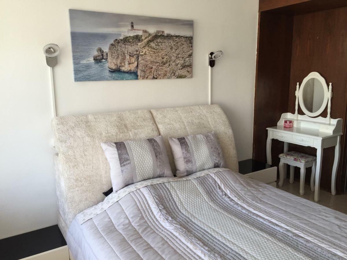 Praia Da Rocha Apartment Portimão Zewnętrze zdjęcie