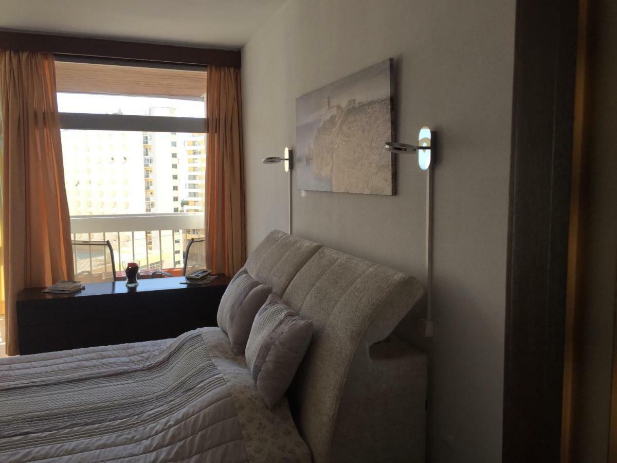 Praia Da Rocha Apartment Portimão Zewnętrze zdjęcie