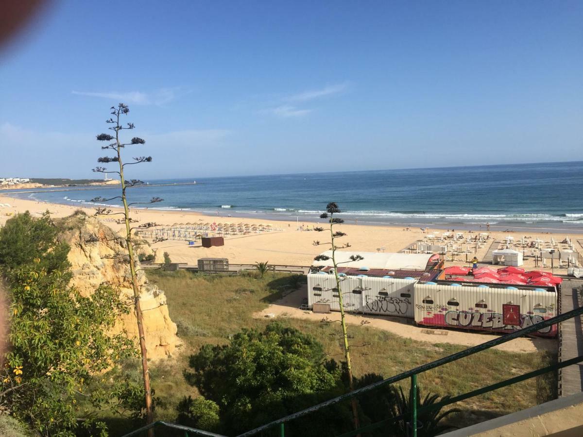 Praia Da Rocha Apartment Portimão Zewnętrze zdjęcie