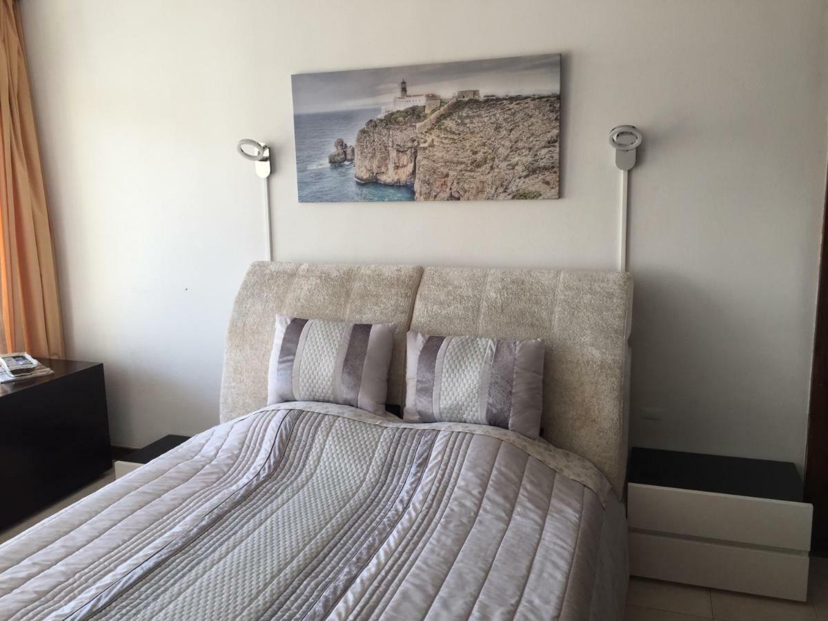 Praia Da Rocha Apartment Portimão Zewnętrze zdjęcie