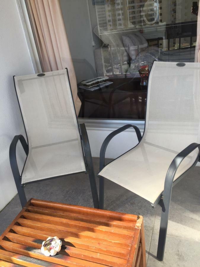 Praia Da Rocha Apartment Portimão Zewnętrze zdjęcie
