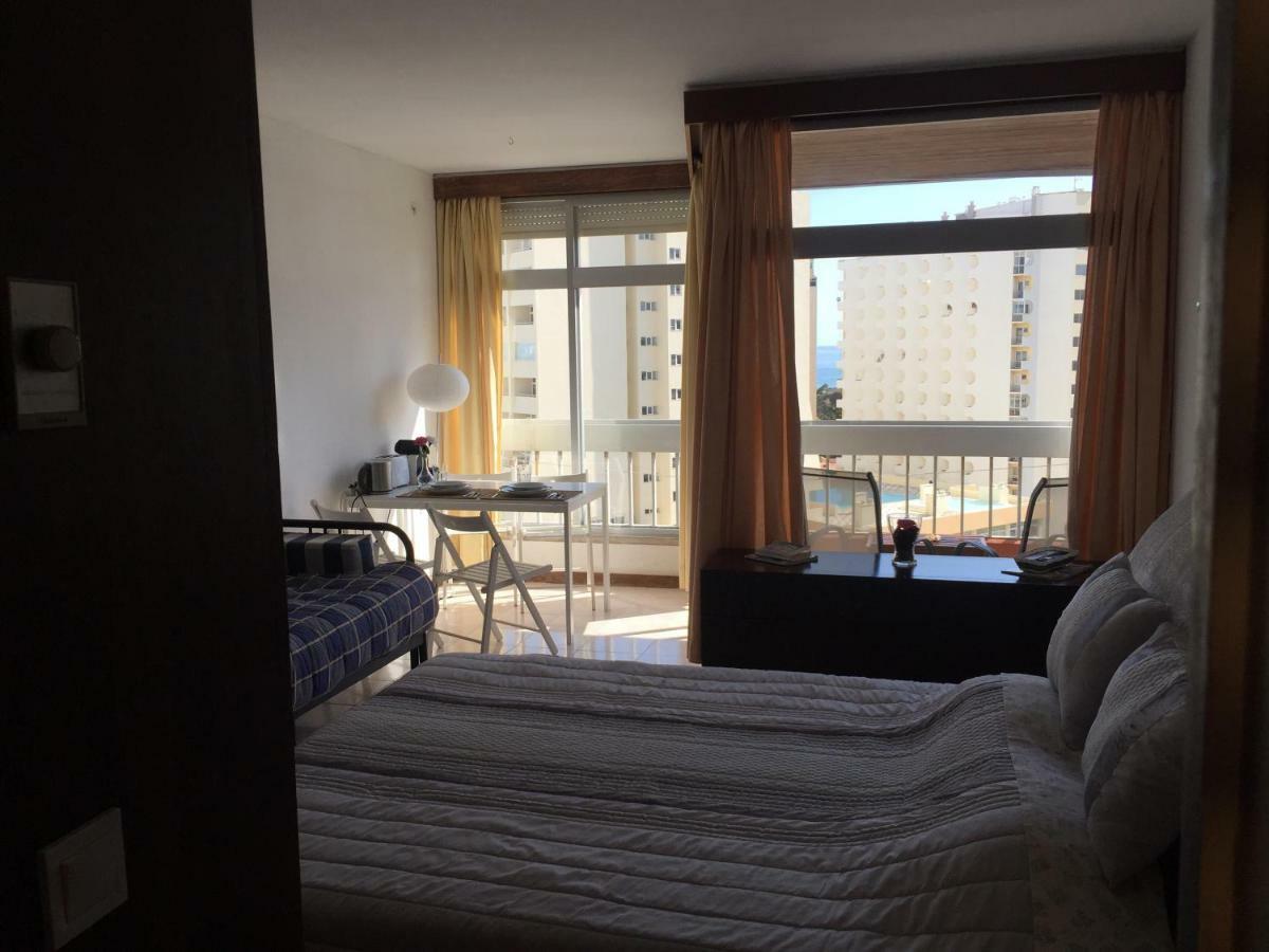 Praia Da Rocha Apartment Portimão Zewnętrze zdjęcie